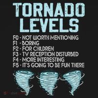 Funny Storm Chaser Chasing Long Sleeve Shirt thumb 2