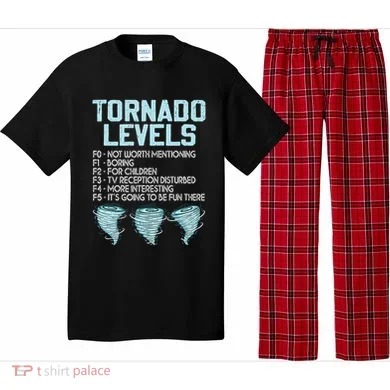 Pajama Set