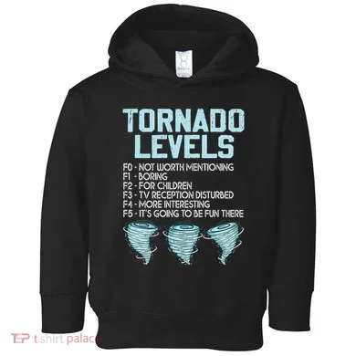 Toddler Hoodie