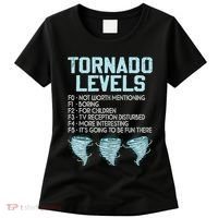 Funny Storm Chaser Chasing Women's T-Shirt thumb 0
