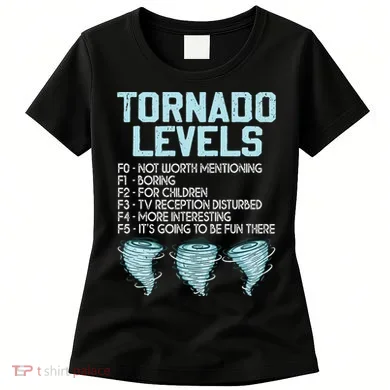 Funny Storm Chaser Chasing Women's T-Shirt