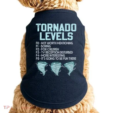 Doggie Tank