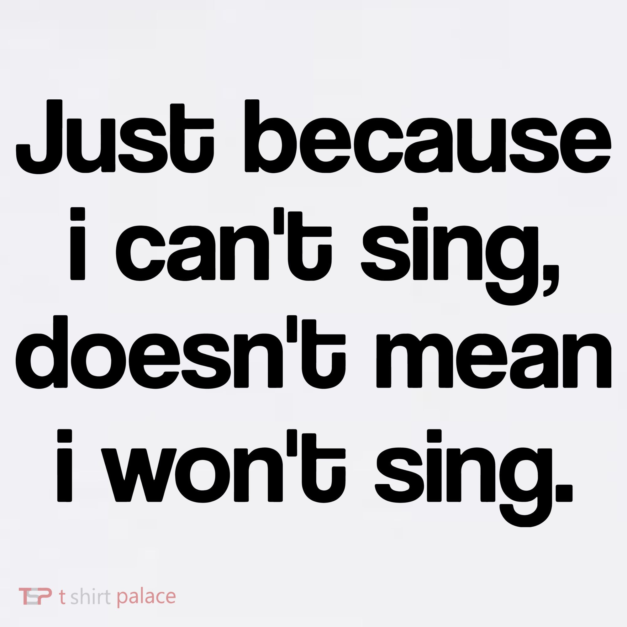 Funny Singing Cool Voice Present X Factor Novelty Music Karaoke Toddler T-Shirt