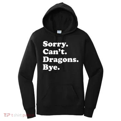 Women's Hoodie