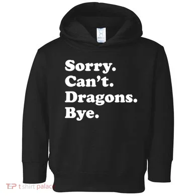 Toddler Hoodie