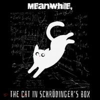Funny SchröDingerS Cat Quantum Physics Scientists Nerd USA-Made Doggie Bandana thumb 2