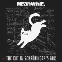 Funny SchröDingerS Cat Quantum Physics Scientists Nerd Tumbler thumb 3