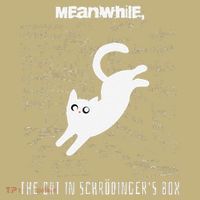 Funny SchröDingerS Cat Quantum Physics Scientists Nerd Button thumb 1