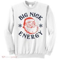 Festive Santa Claus Pajama Set for the Holidays Sweatshirt thumb 0