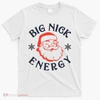 Festive Santa Claus Pajama Set for the Holidays T-Shirt thumb 0
