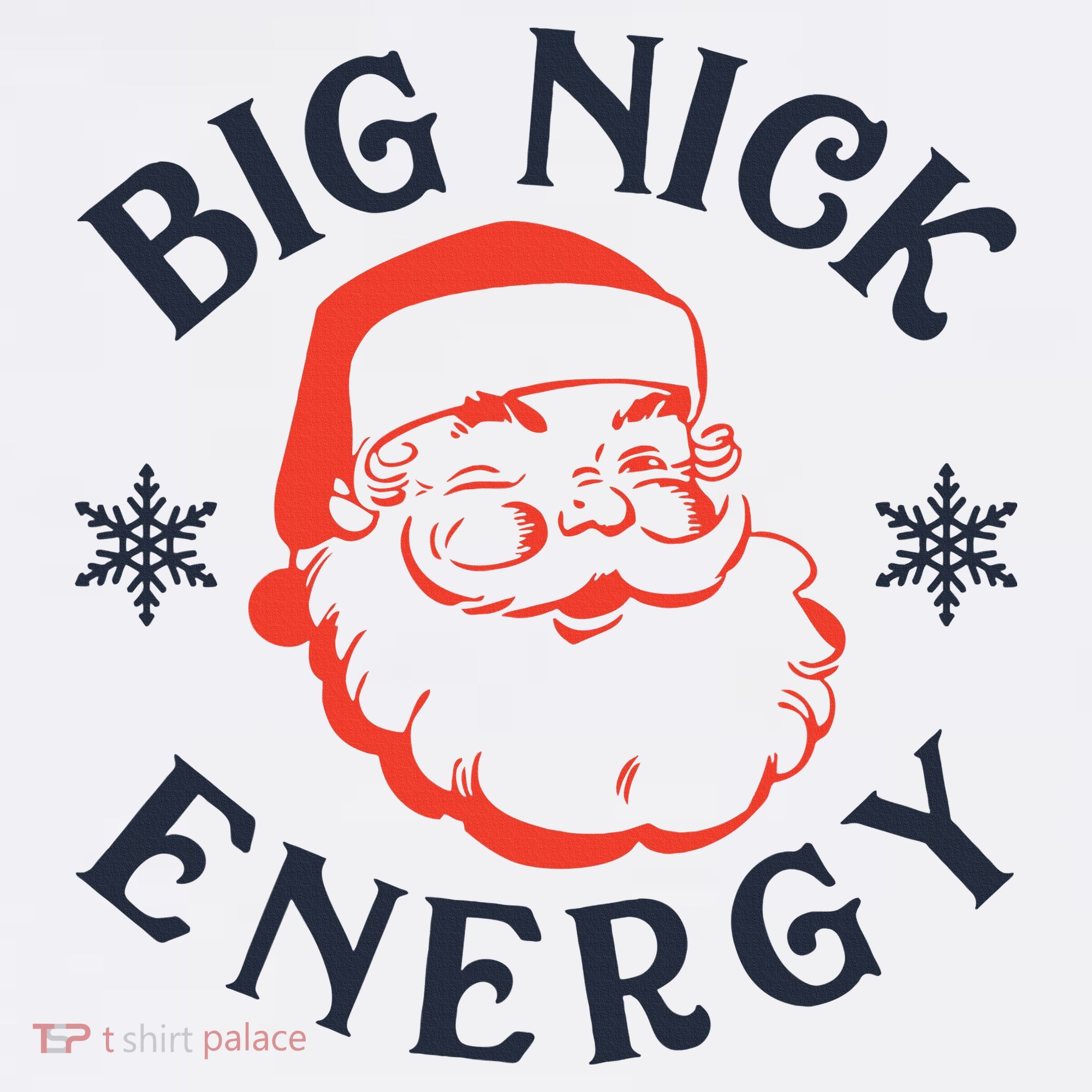 Festive Santa Claus Pajama Set for the Holidays T-Shirt