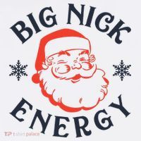 Festive Santa Claus Pajama Set for the Holidays Polo thumb 3
