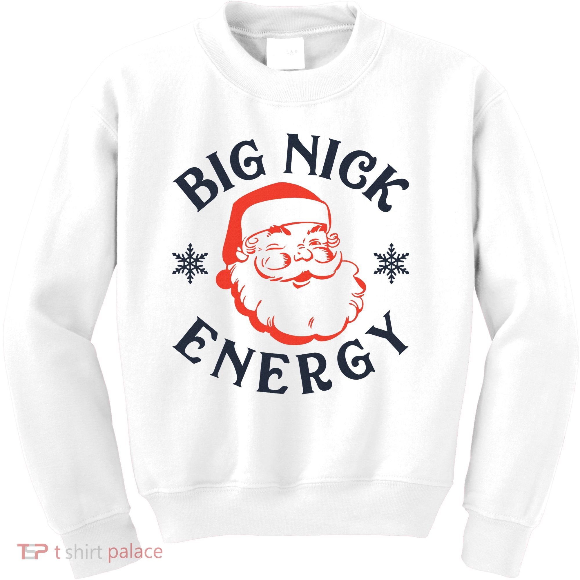 Festive Santa Claus Pajama Set for the Holidays Kids Sweatshirt