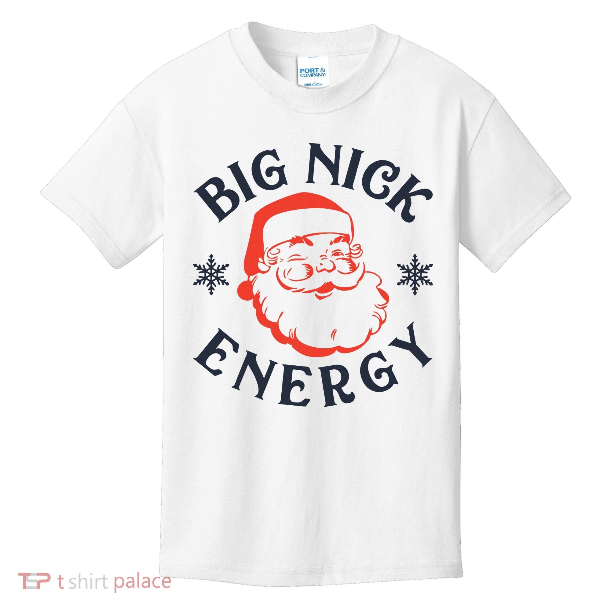 Festive Santa Claus Pajama Set for the Holidays Kids T-Shirt