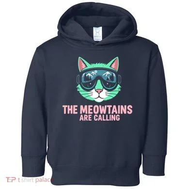 Toddler Hoodie