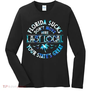 Women's Long Sleeve Shirt