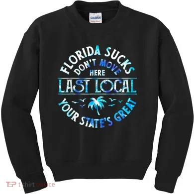 Kids Sweatshirt