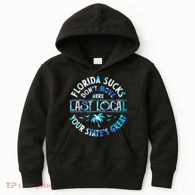 Kids Hoodie