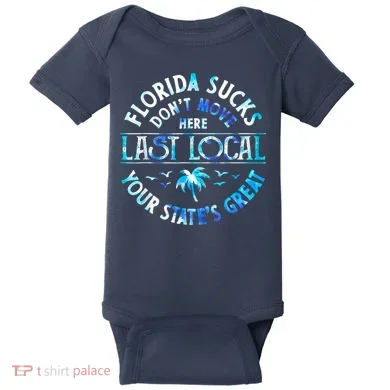 Baby Bodysuit