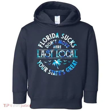 Toddler Hoodie