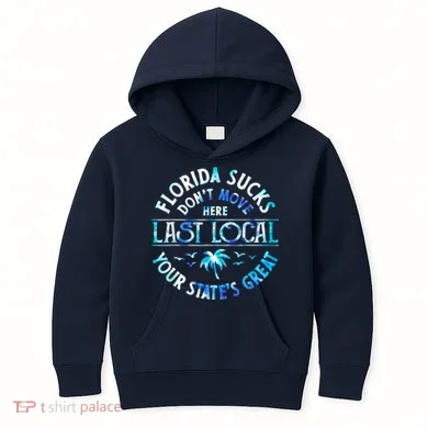 Kids Hoodie
