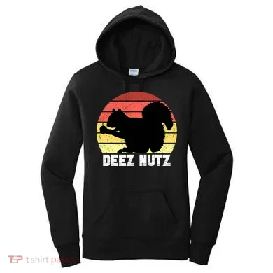Women's Hoodie