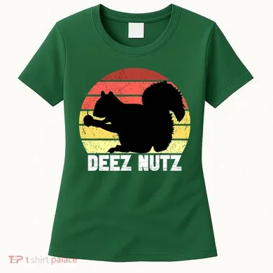 Women's T-Shirt