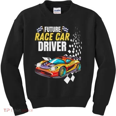 Kids Sweatshirt