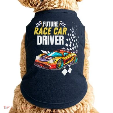 Doggie Tank