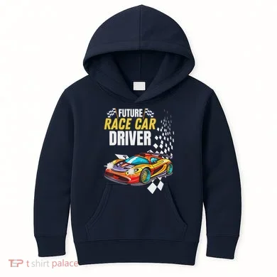 Kids Hoodie
