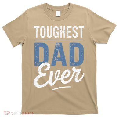 Father Survivor Dad Gift Idea Prostate Cancer Awareness T-Shirt