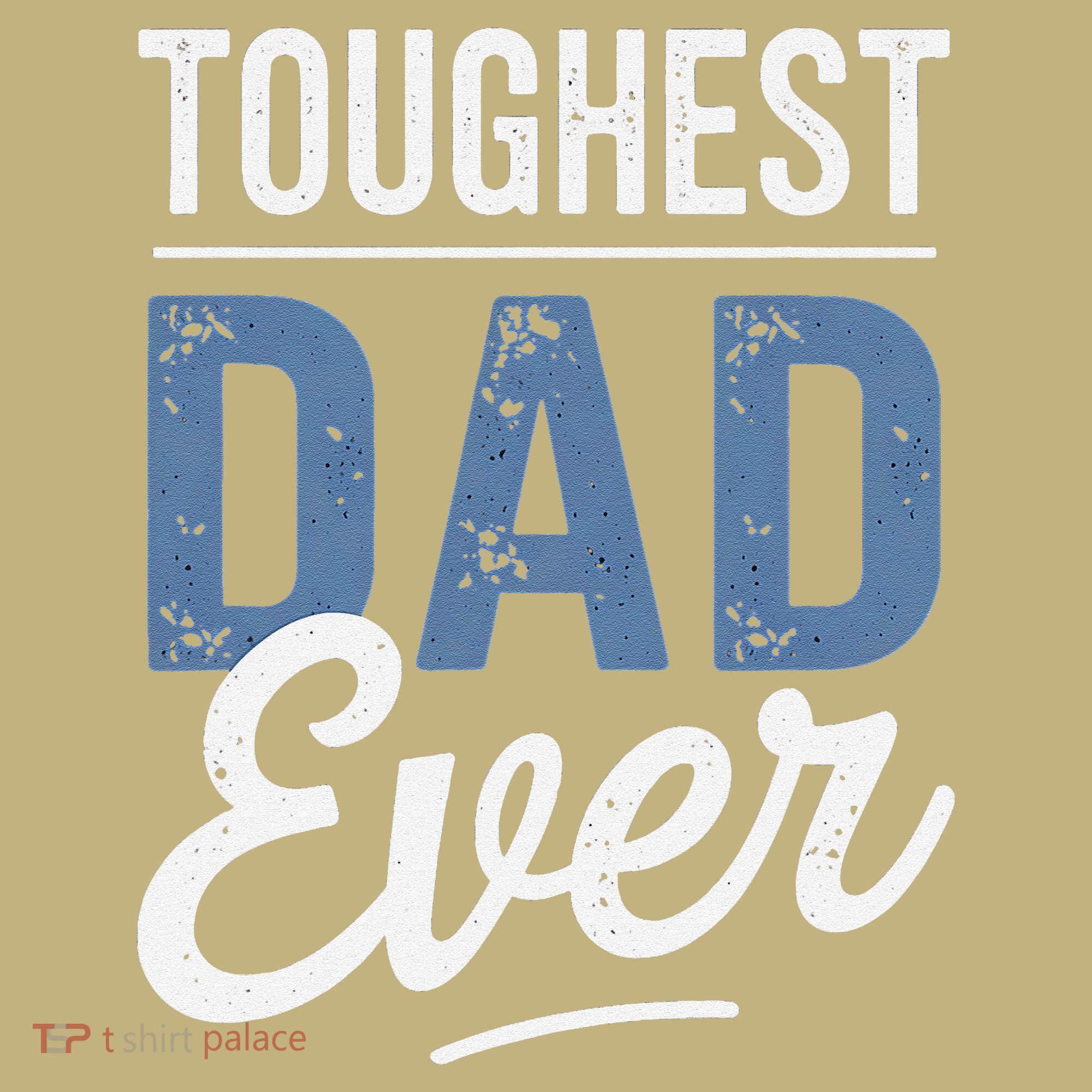 Father Survivor Dad Gift Idea Prostate Cancer Awareness Mousepad