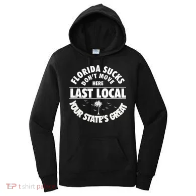 Women's Hoodie