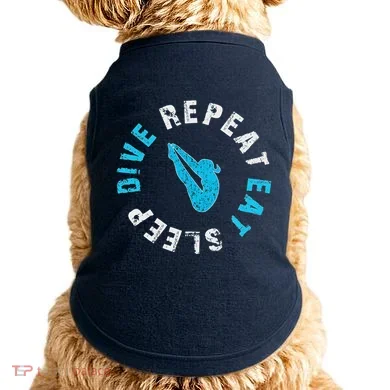Doggie Tank