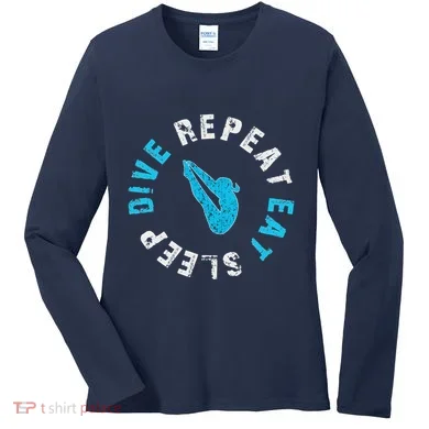 Women's Long Sleeve Shirt