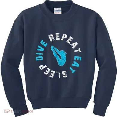 Kids Sweatshirt