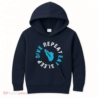 Kids Hoodie