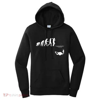 Women's Hoodie