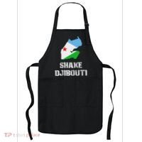 Funny Shake Djibouti Apron thumb 0