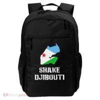 Funny Shake Djibouti Backpack thumb 0
