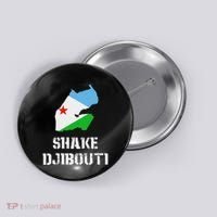Funny Shake Djibouti Button thumb 0