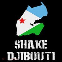 Funny Shake Djibouti Women's T-Shirt thumb 6