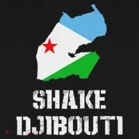 Funny Shake Djibouti Women's T-Shirt thumb 6