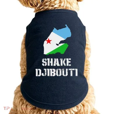 Doggie Tank