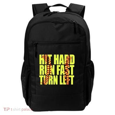 Funny Softball Design Great For Ns And Gift Backpack