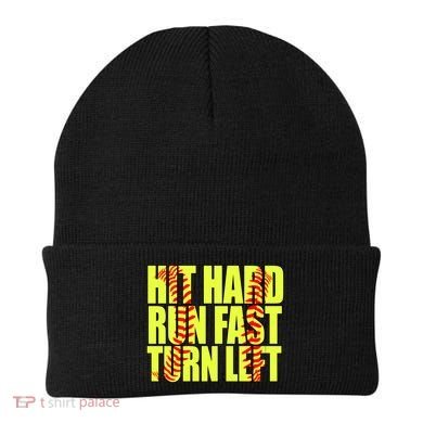 Funny Softball Design Great For Ns And Gift Beanie