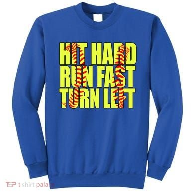Funny Softball Design Great For Ns And Gift Sweatshirt