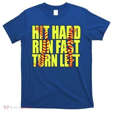 Funny Softball Design Great For Ns And Gift T-Shirt