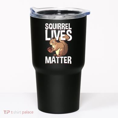 Funny Squirrel Designs For Chipmunk Lovers Tumbler