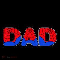 Funny Spider Dad Matching Family Shirts Coffee Mug thumb 5